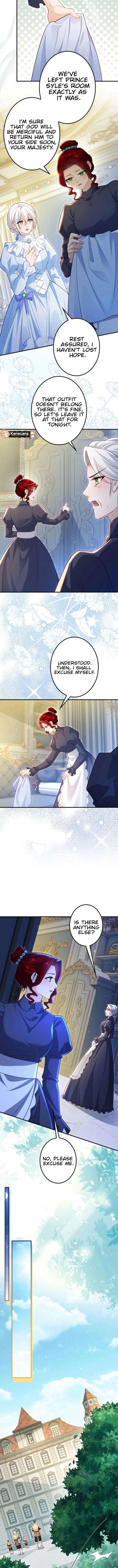 The Sold Young Lady Is Protected by Her Brothers Chapter 26 Online - página 2