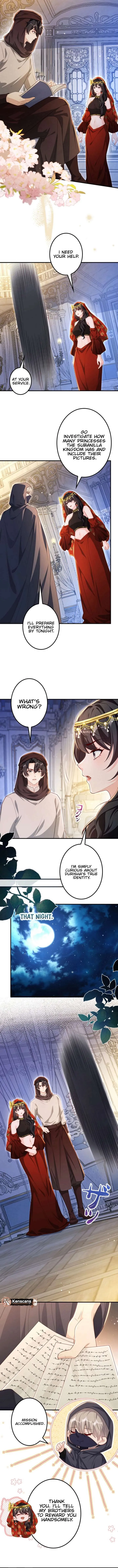 The Sold Young Lady Is Protected by Her Brothers Chapter 28 Online - página 7