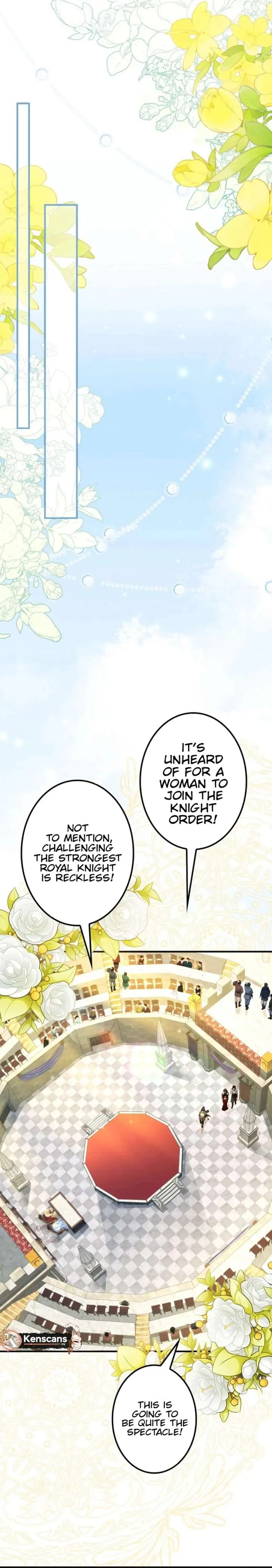 The Sold Young Lady Is Protected by Her Brothers Chapter 29 Online - página 6