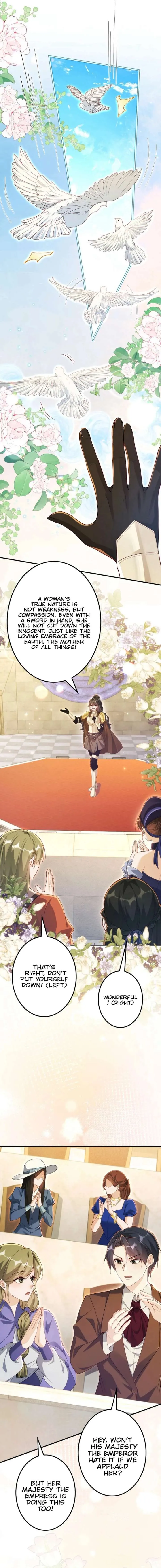 The Sold Young Lady Is Protected by Her Brothers Chapter 29 Online - página 13