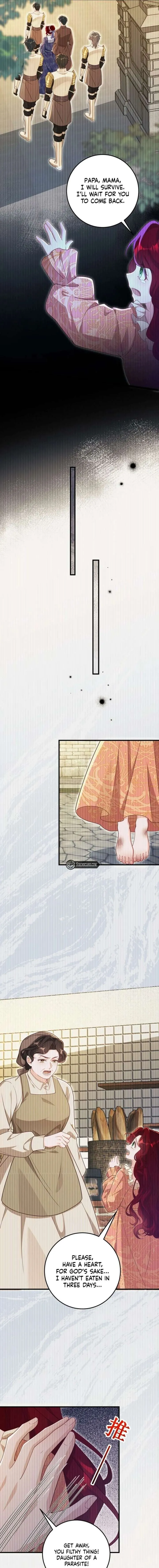 The Sold Young Lady Is Protected by Her Brothers Chapter 32 Online - página 7