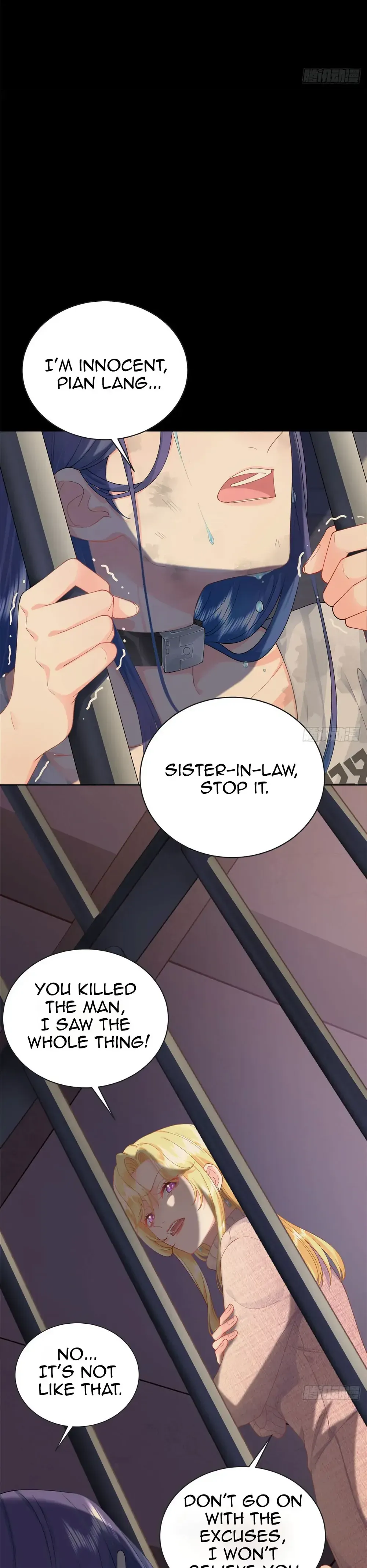 THE Son of a Dragon! Mommy is a criminal Chapter 1 Online - página 6