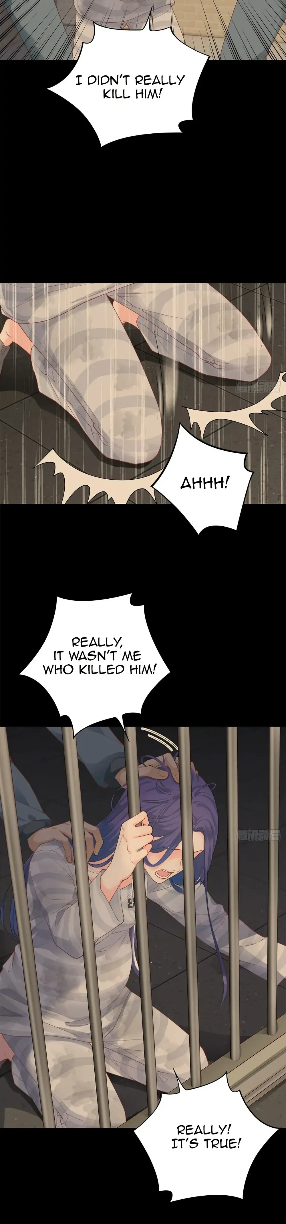 THE Son of a Dragon! Mommy is a criminal Chapter 1 Online - página 7