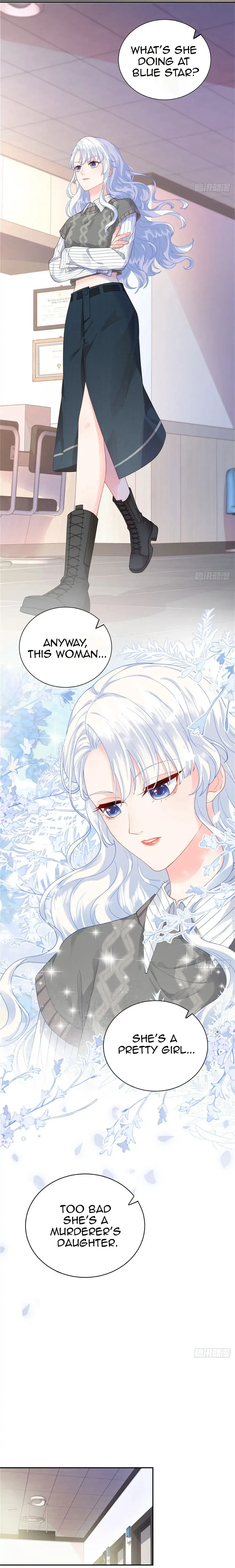 THE Son of a Dragon! Mommy is a criminal Chapter 1 Online - página 17