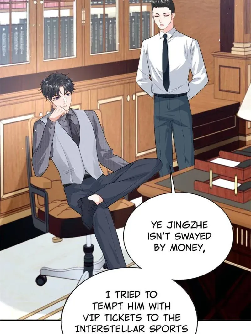 THE Son of a Dragon! Mommy is a criminal Chapter 100 Online - página 2