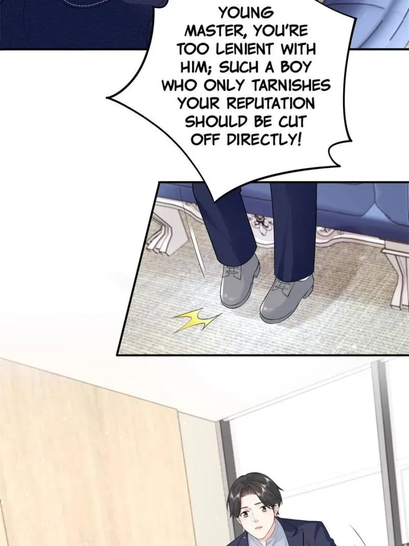 THE Son of a Dragon! Mommy is a criminal Chapter 100 Online - página 8