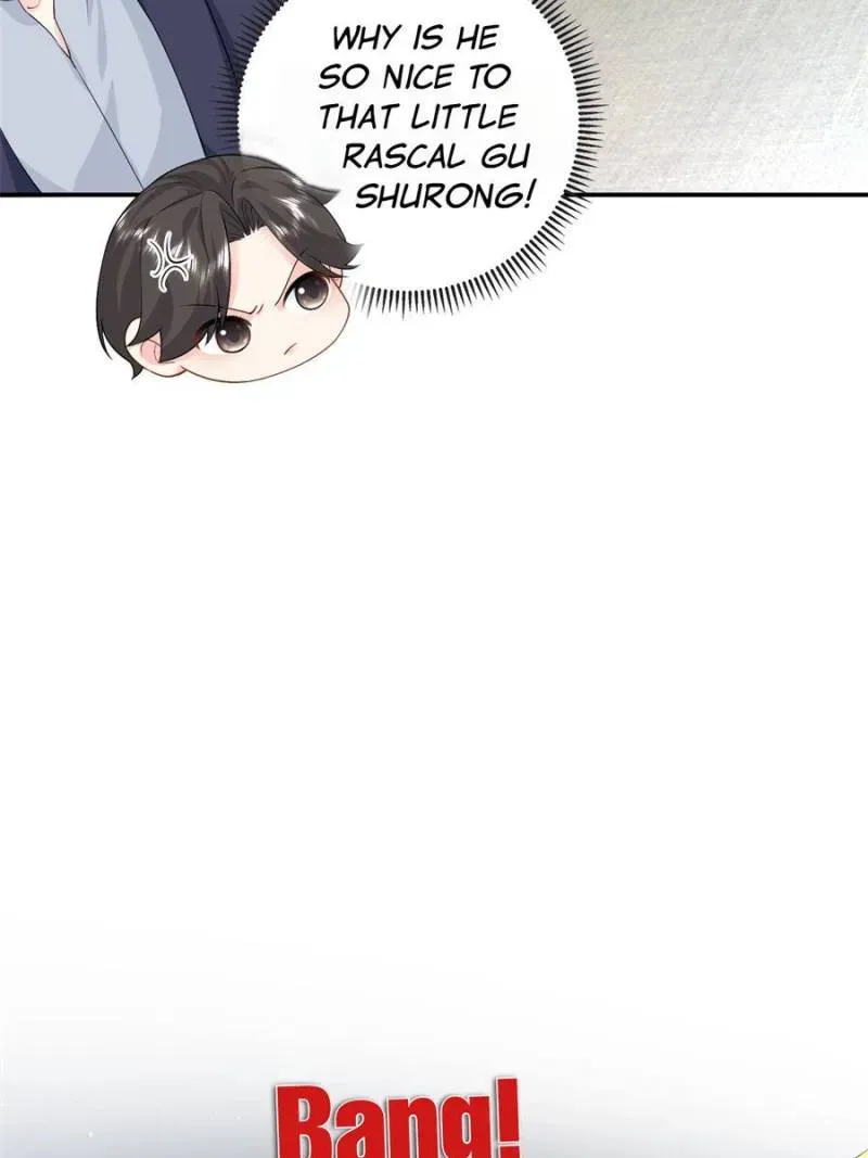 THE Son of a Dragon! Mommy is a criminal Chapter 100 Online - página 11