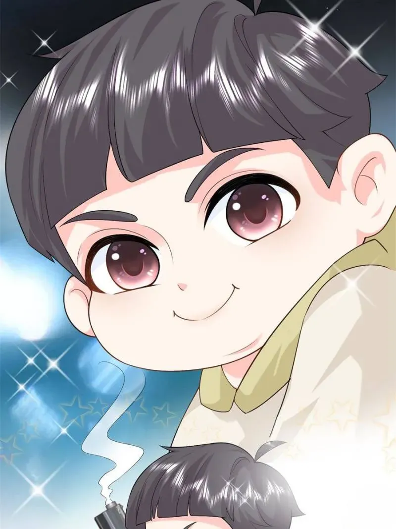 THE Son of a Dragon! Mommy is a criminal Chapter 100 Online - página 13