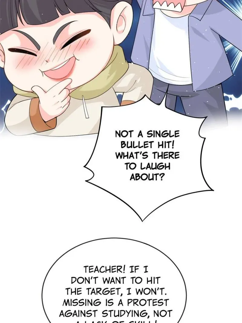 THE Son of a Dragon! Mommy is a criminal Chapter 100 Online - página 16