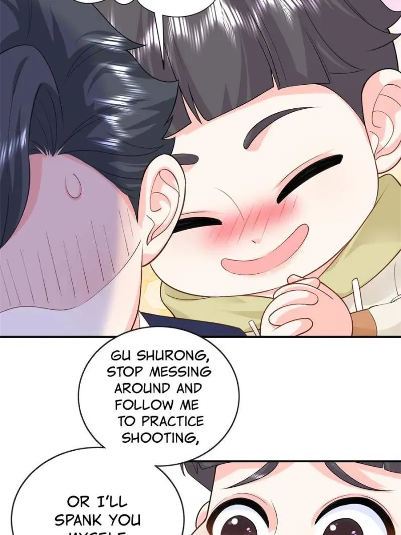 THE Son of a Dragon! Mommy is a criminal Chapter 100 Online - página 22