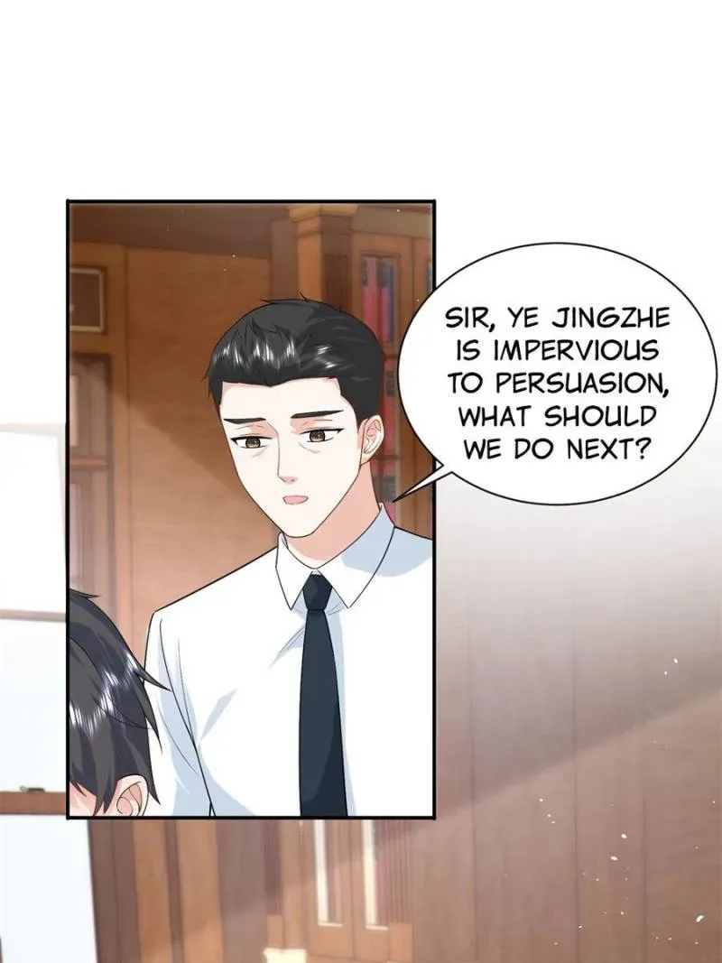 THE Son of a Dragon! Mommy is a criminal Chapter 100 Online - página 35