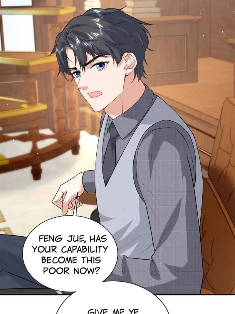 THE Son of a Dragon! Mommy is a criminal Chapter 100 Online - página 36