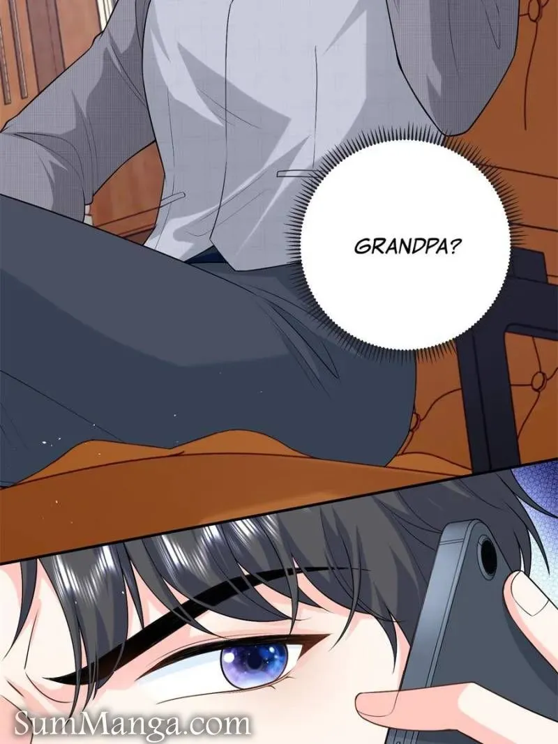 THE Son of a Dragon! Mommy is a criminal Chapter 100 Online - página 43