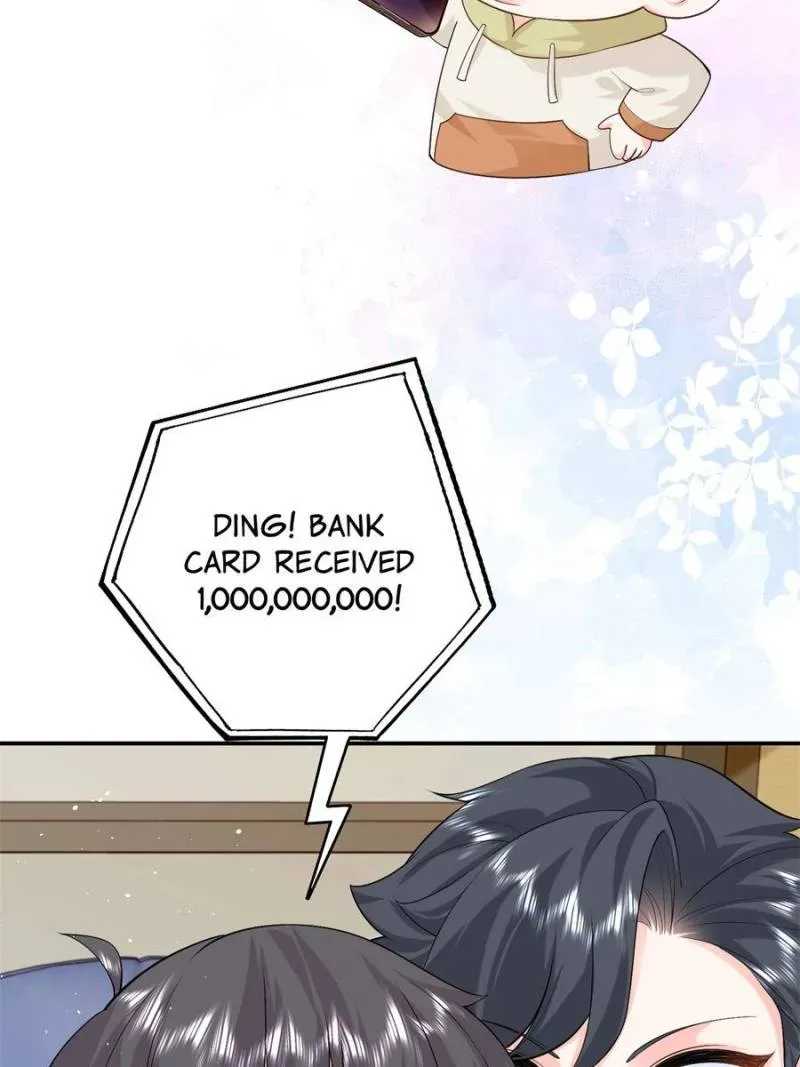THE Son of a Dragon! Mommy is a criminal Chapter 100 Online - página 45