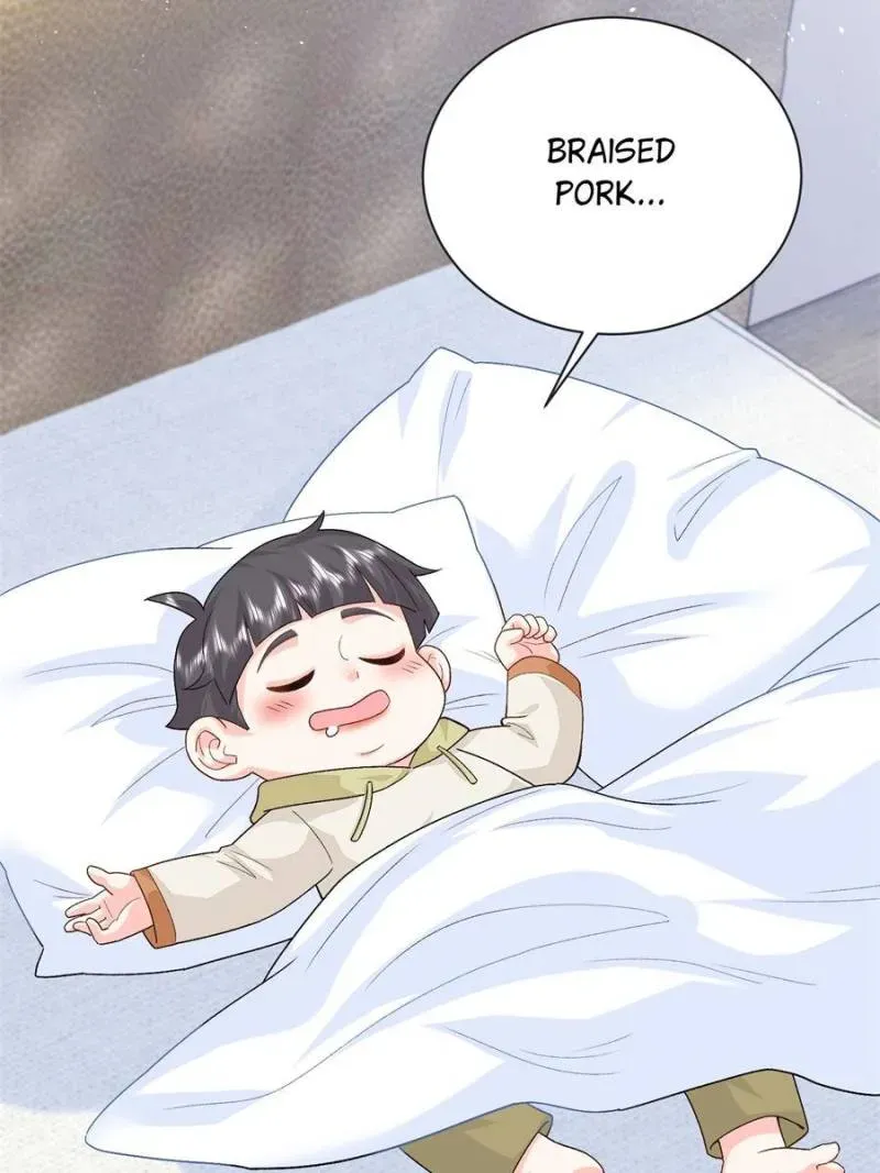 THE Son of a Dragon! Mommy is a criminal Chapter 102 Online - página 2