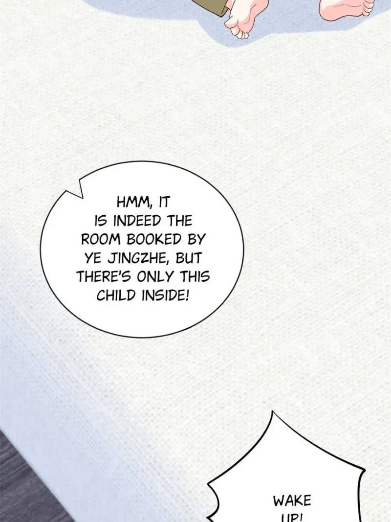 THE Son of a Dragon! Mommy is a criminal Chapter 102 Online - página 3