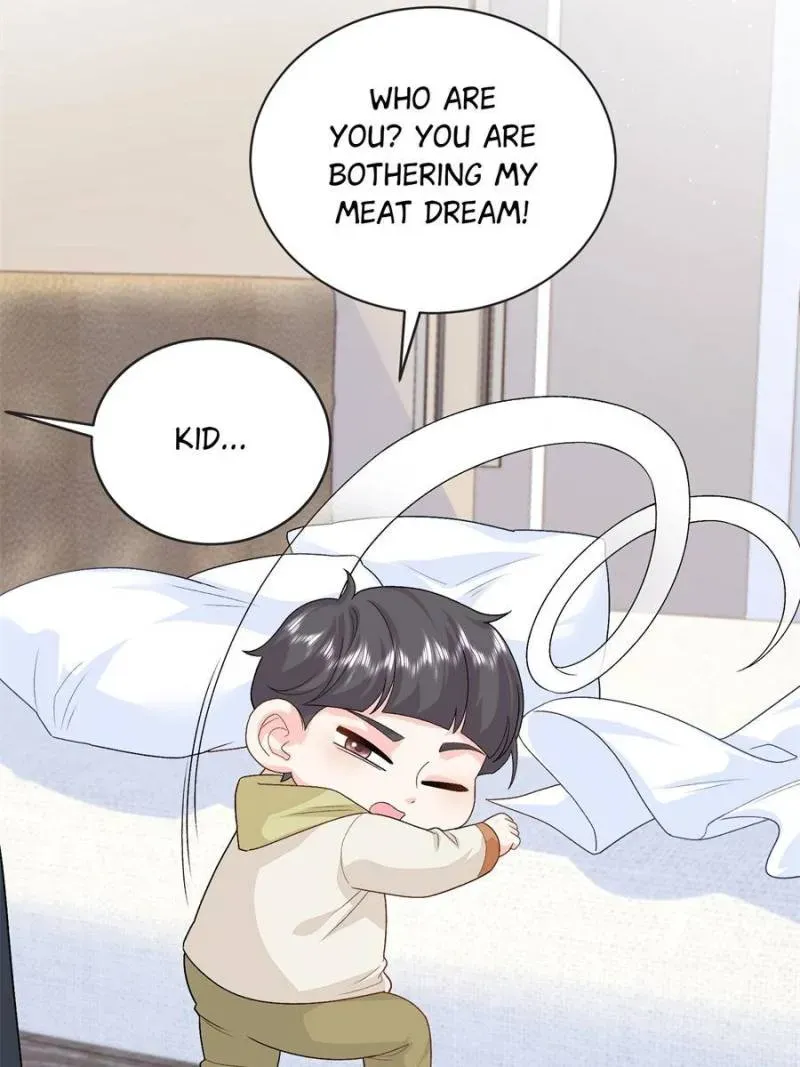 THE Son of a Dragon! Mommy is a criminal Chapter 102 Online - página 5