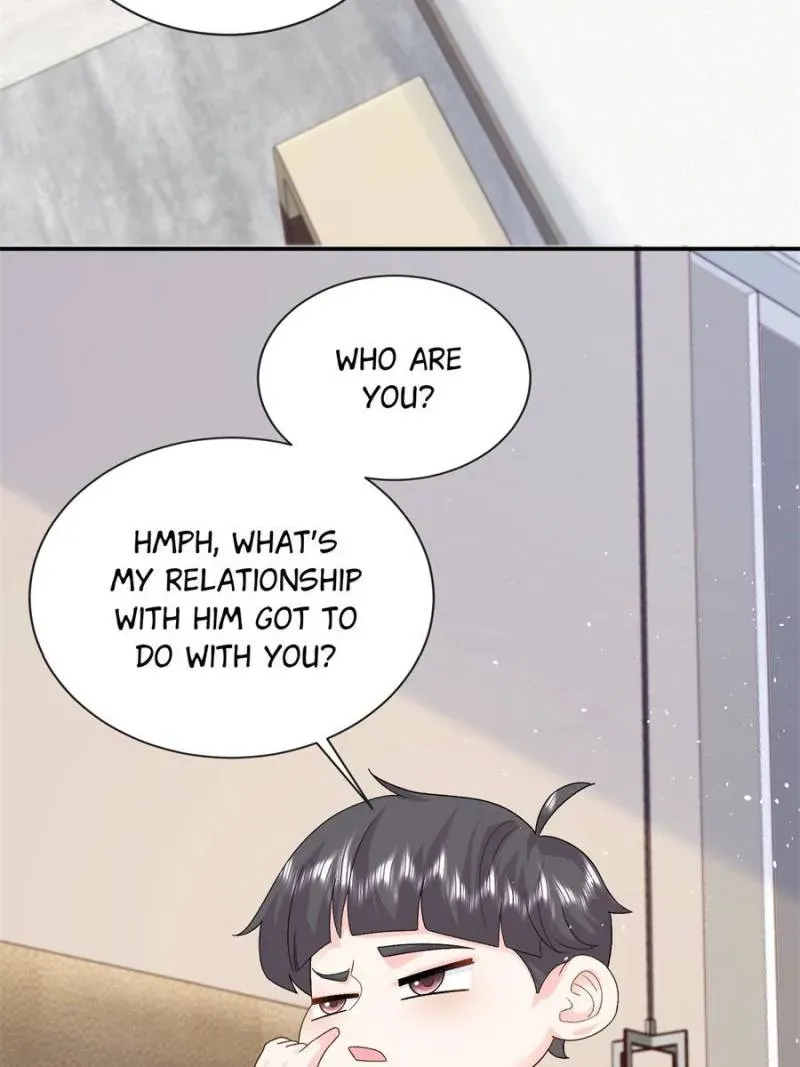 THE Son of a Dragon! Mommy is a criminal Chapter 102 Online - página 8