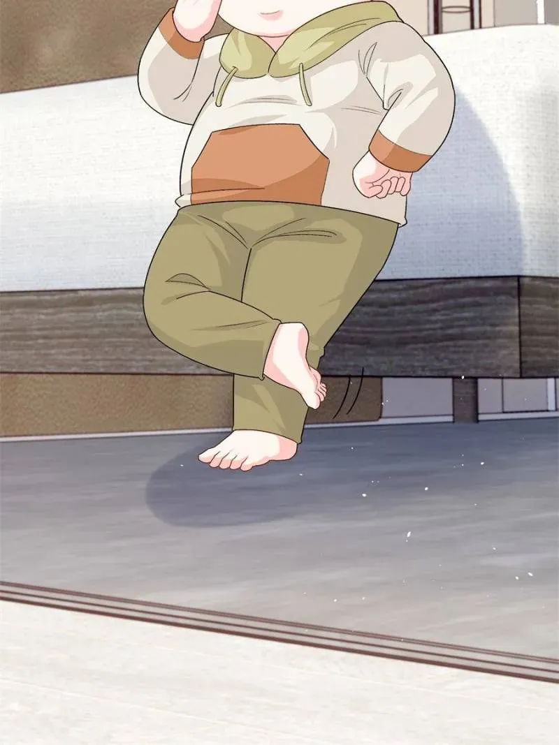 THE Son of a Dragon! Mommy is a criminal Chapter 102 Online - página 9
