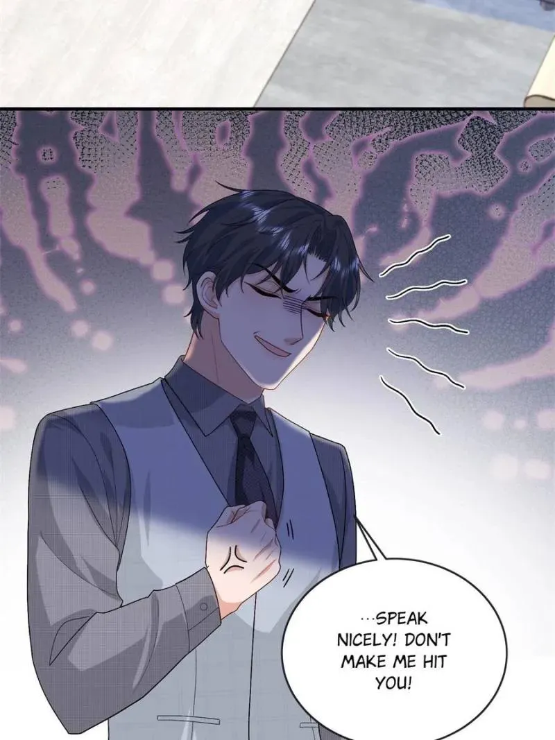 THE Son of a Dragon! Mommy is a criminal Chapter 102 Online - página 16