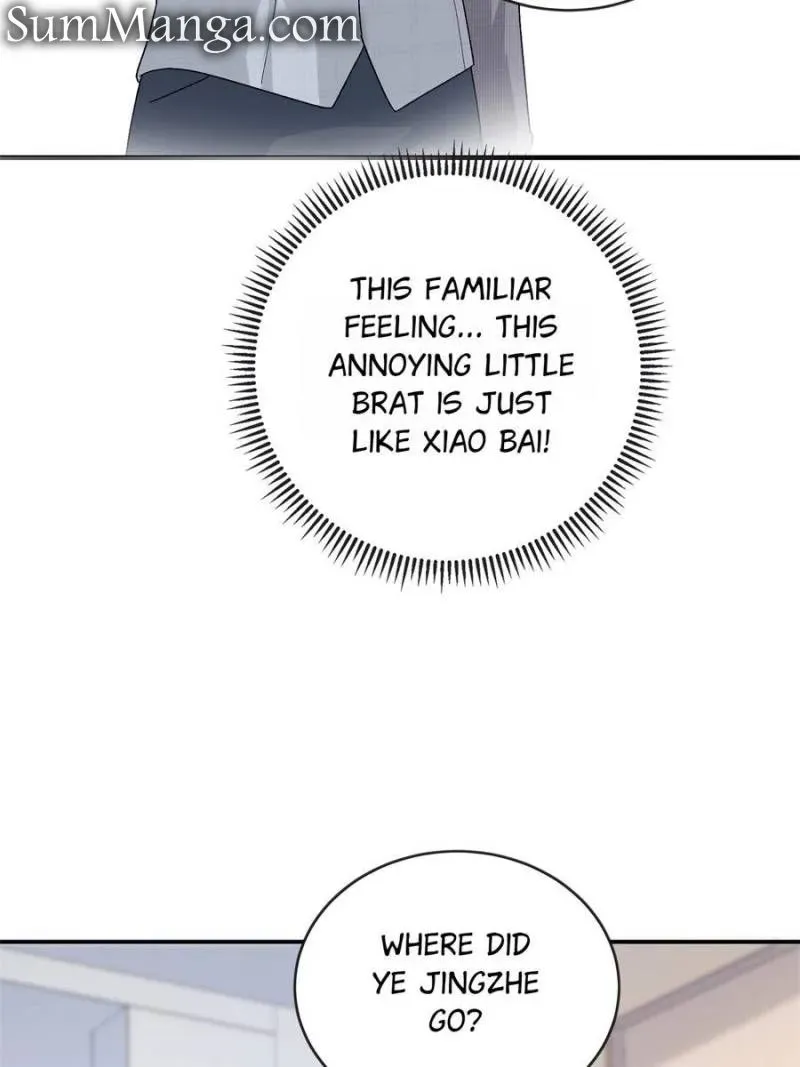 THE Son of a Dragon! Mommy is a criminal Chapter 102 Online - página 17