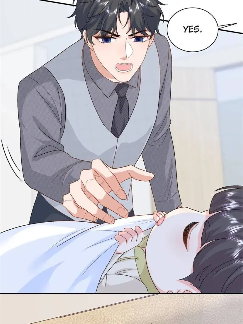 THE Son of a Dragon! Mommy is a criminal Chapter 102 Online - página 21