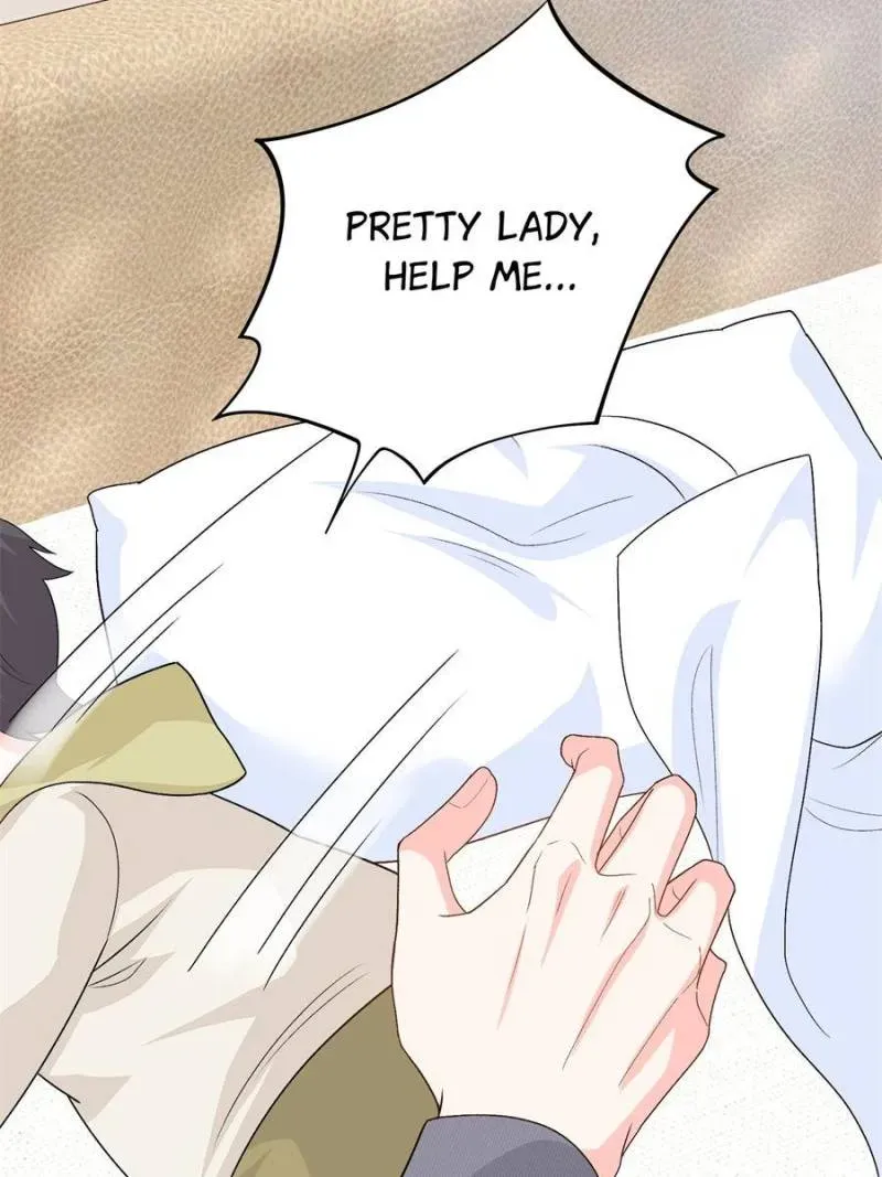 THE Son of a Dragon! Mommy is a criminal Chapter 102 Online - página 22