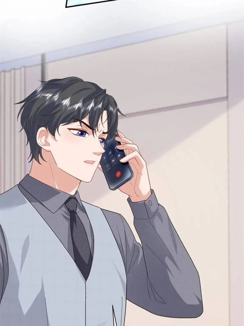 THE Son of a Dragon! Mommy is a criminal Chapter 102 Online - página 31