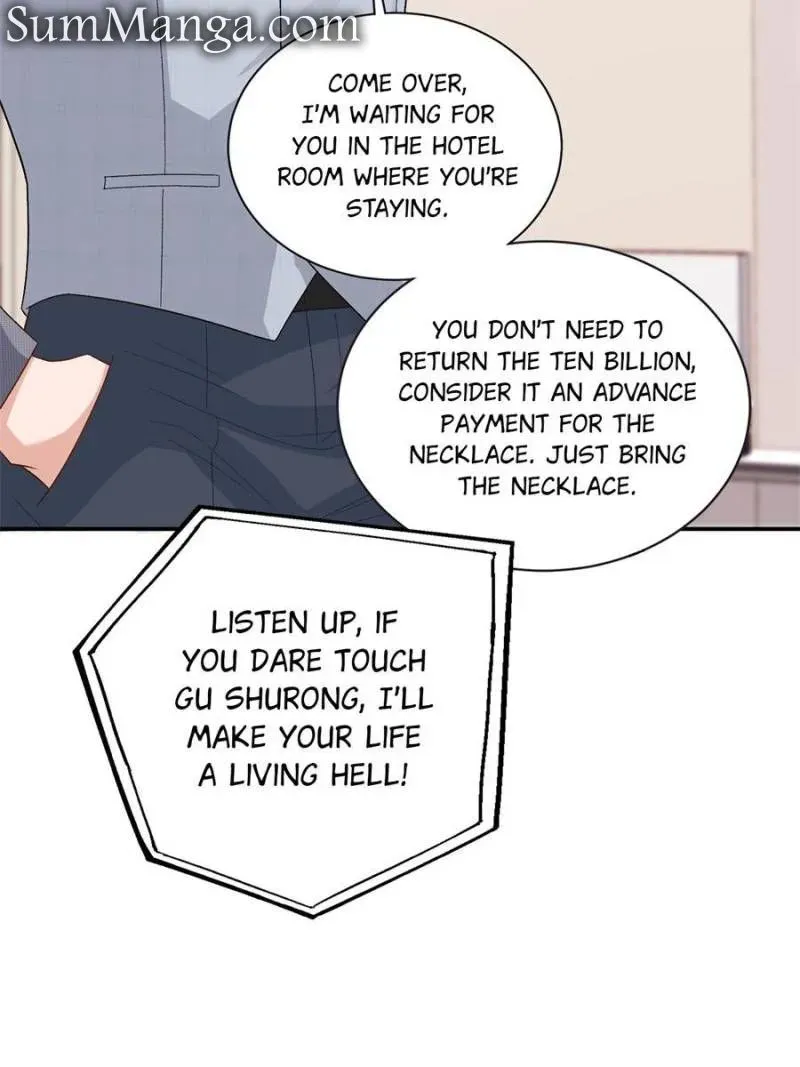THE Son of a Dragon! Mommy is a criminal Chapter 102 Online - página 32