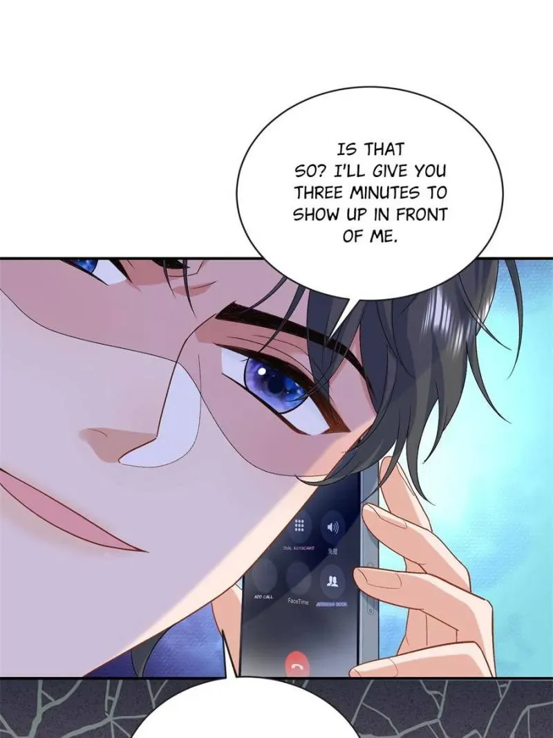 THE Son of a Dragon! Mommy is a criminal Chapter 102 Online - página 33