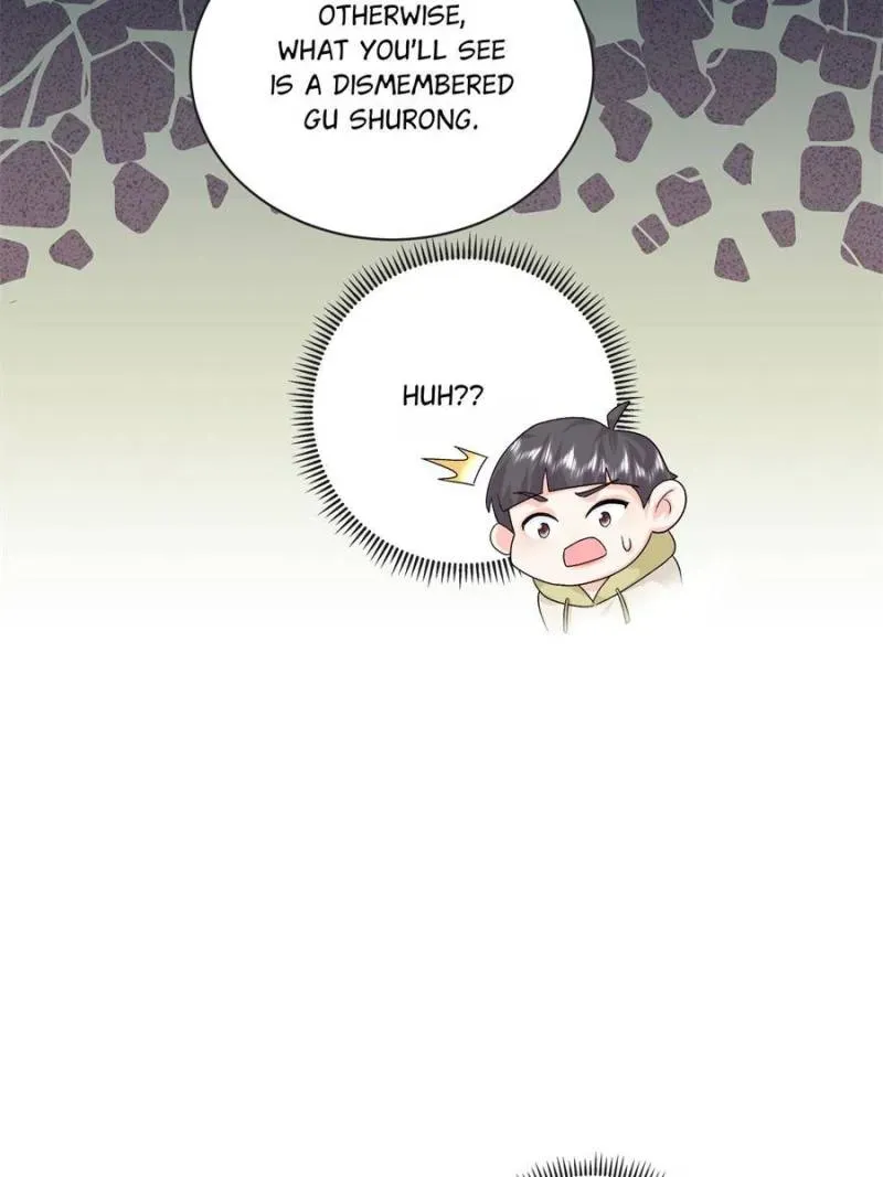 THE Son of a Dragon! Mommy is a criminal Chapter 102 Online - página 34