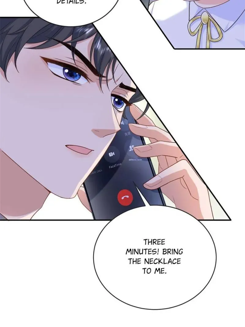 THE Son of a Dragon! Mommy is a criminal Chapter 102 Online - página 37