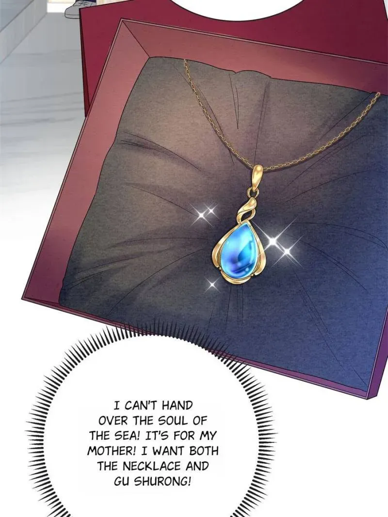 THE Son of a Dragon! Mommy is a criminal Chapter 102 Online - página 40