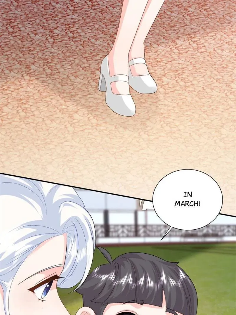 THE Son of a Dragon! Mommy is a criminal Chapter 102 Online - página 52