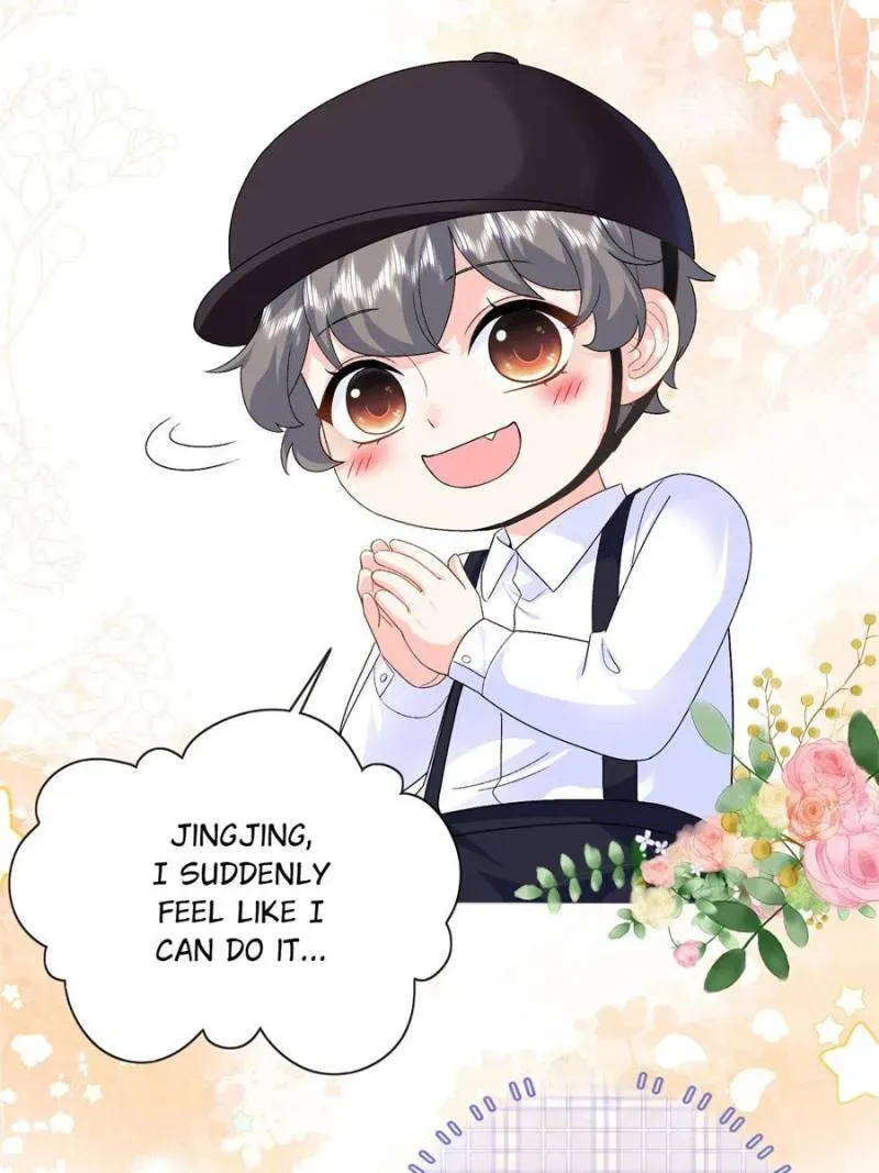 THE Son of a Dragon! Mommy is a criminal Chapter 102 Online - página 59
