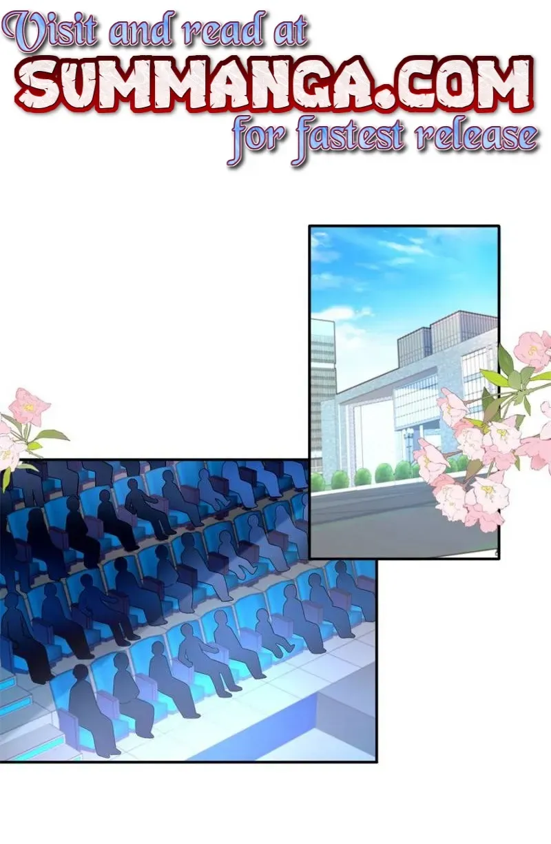 THE Son of a Dragon! Mommy is a criminal Chapter 105 Online - página 1