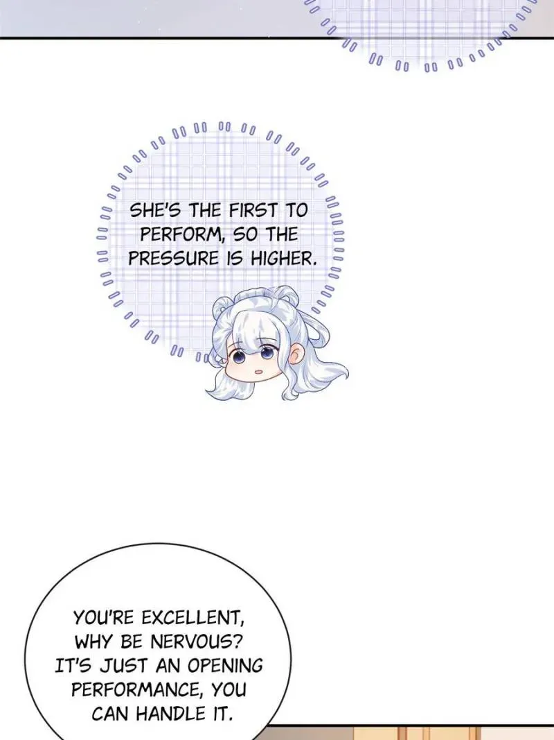 THE Son of a Dragon! Mommy is a criminal Chapter 105 Online - página 3