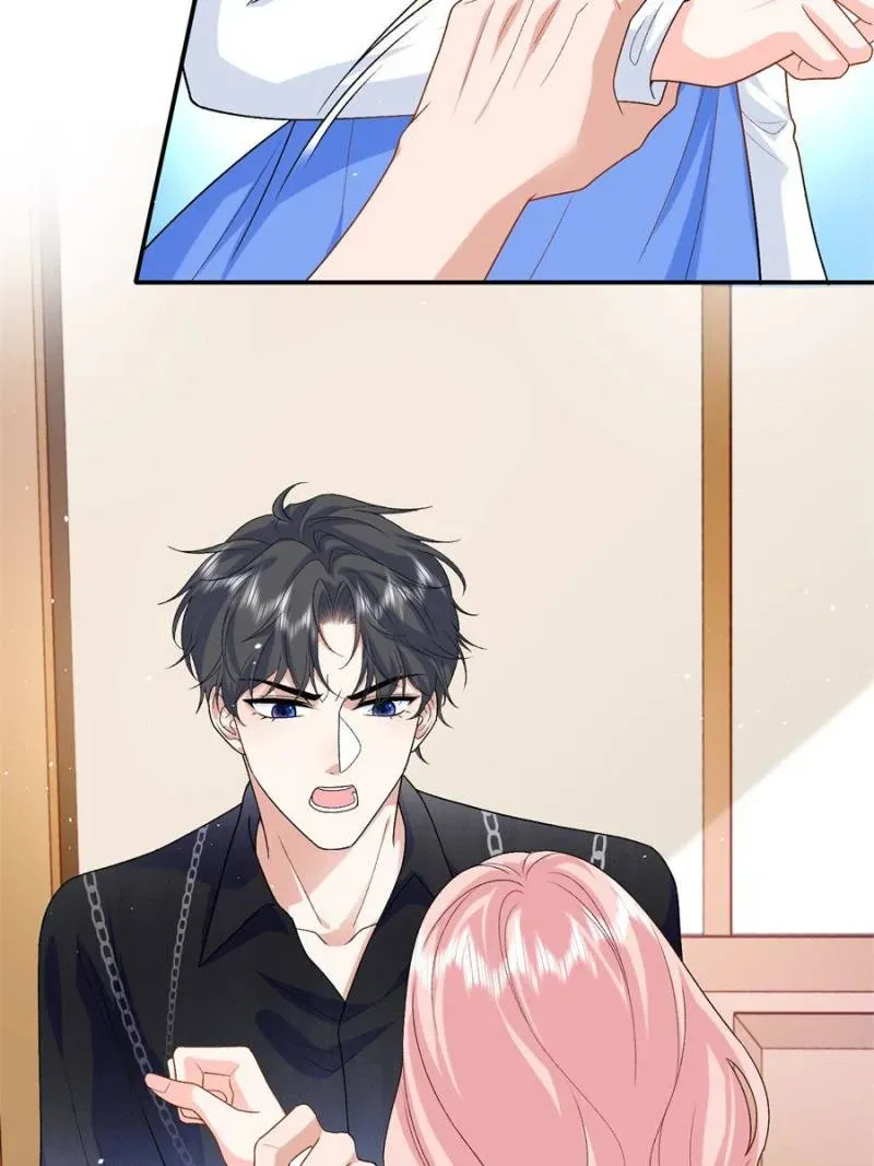 THE Son of a Dragon! Mommy is a criminal Chapter 105 Online - página 8
