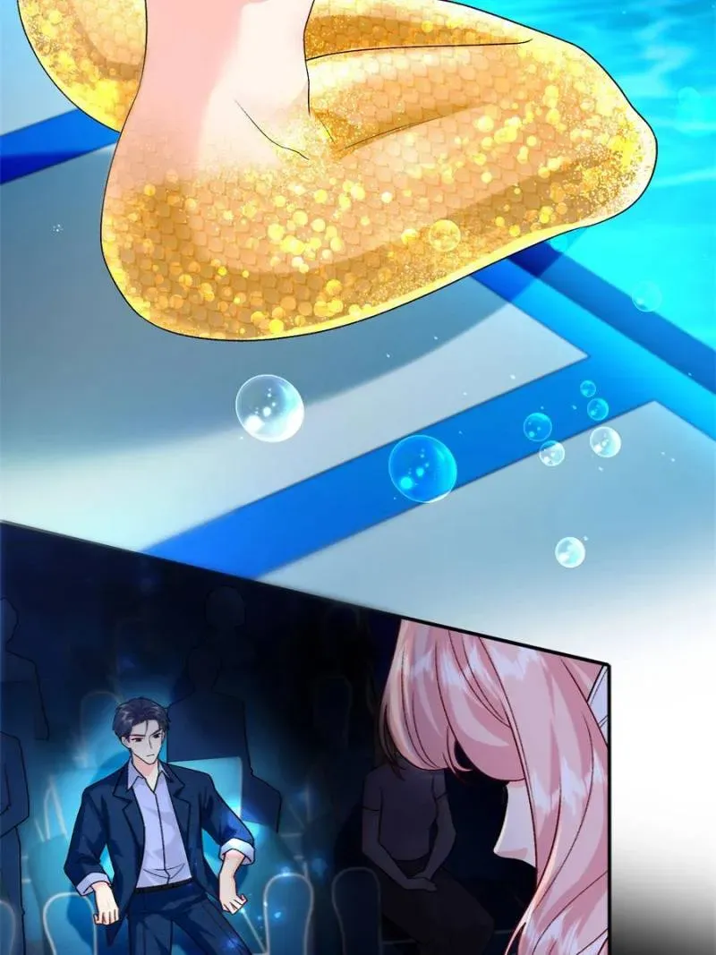 THE Son of a Dragon! Mommy is a criminal Chapter 105 Online - página 16