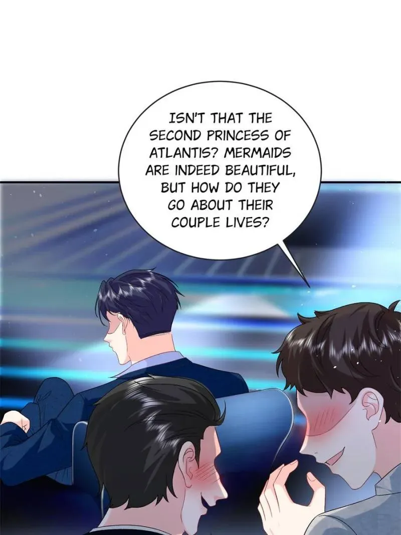 THE Son of a Dragon! Mommy is a criminal Chapter 105 Online - página 21
