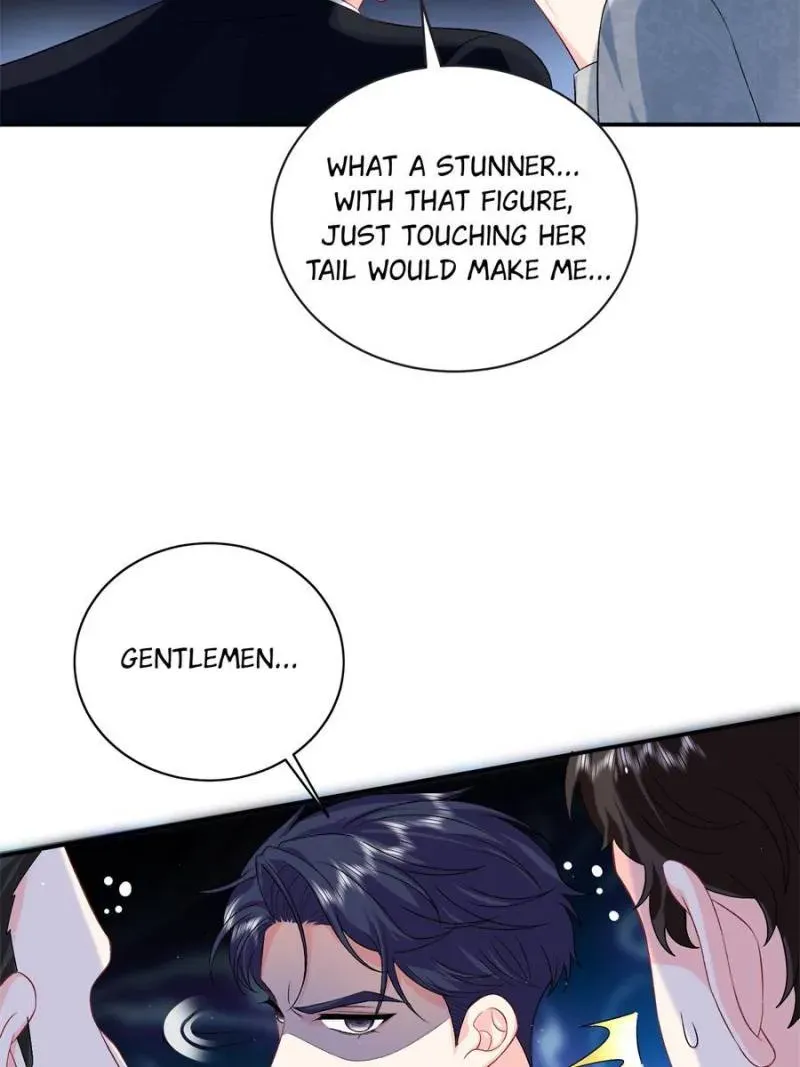 THE Son of a Dragon! Mommy is a criminal Chapter 105 Online - página 22