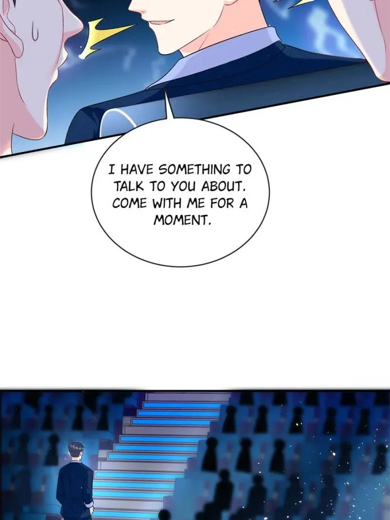 THE Son of a Dragon! Mommy is a criminal Chapter 105 Online - página 23