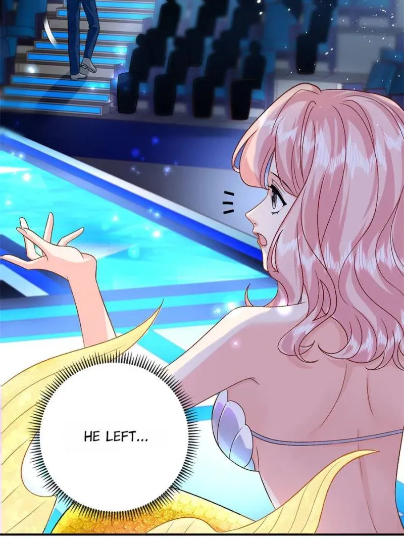 THE Son of a Dragon! Mommy is a criminal Chapter 105 Online - página 24