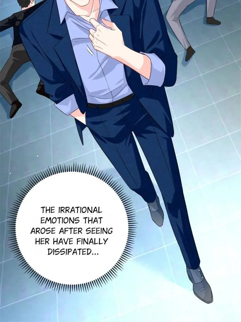 THE Son of a Dragon! Mommy is a criminal Chapter 105 Online - página 29