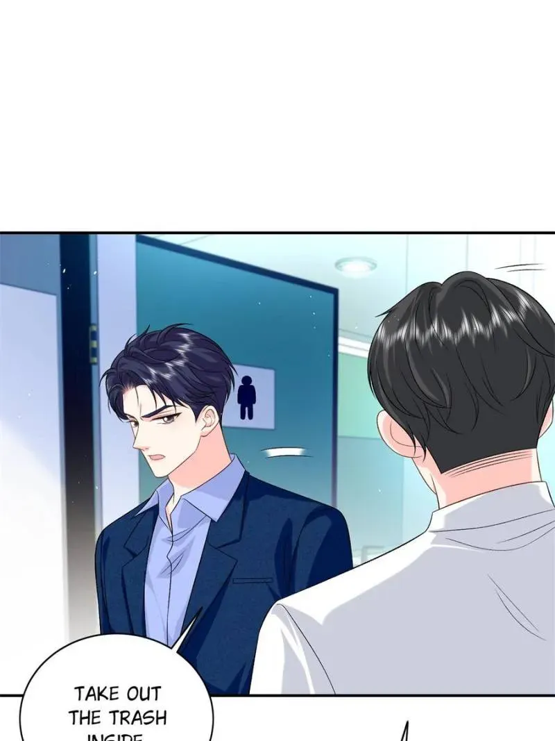 THE Son of a Dragon! Mommy is a criminal Chapter 105 Online - página 30