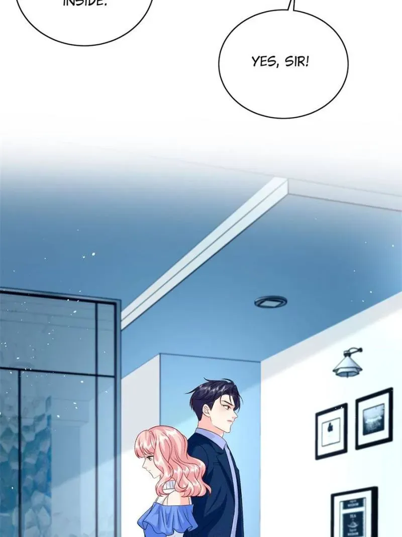 THE Son of a Dragon! Mommy is a criminal Chapter 105 Online - página 31