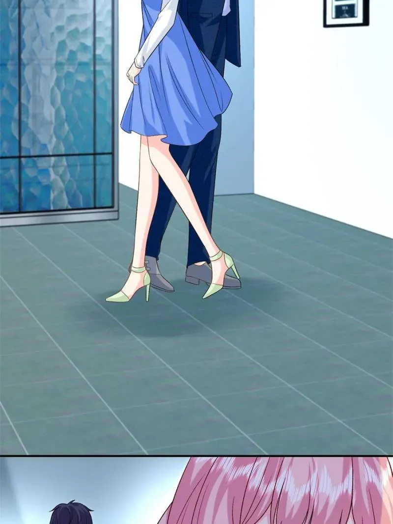 THE Son of a Dragon! Mommy is a criminal Chapter 105 Online - página 32
