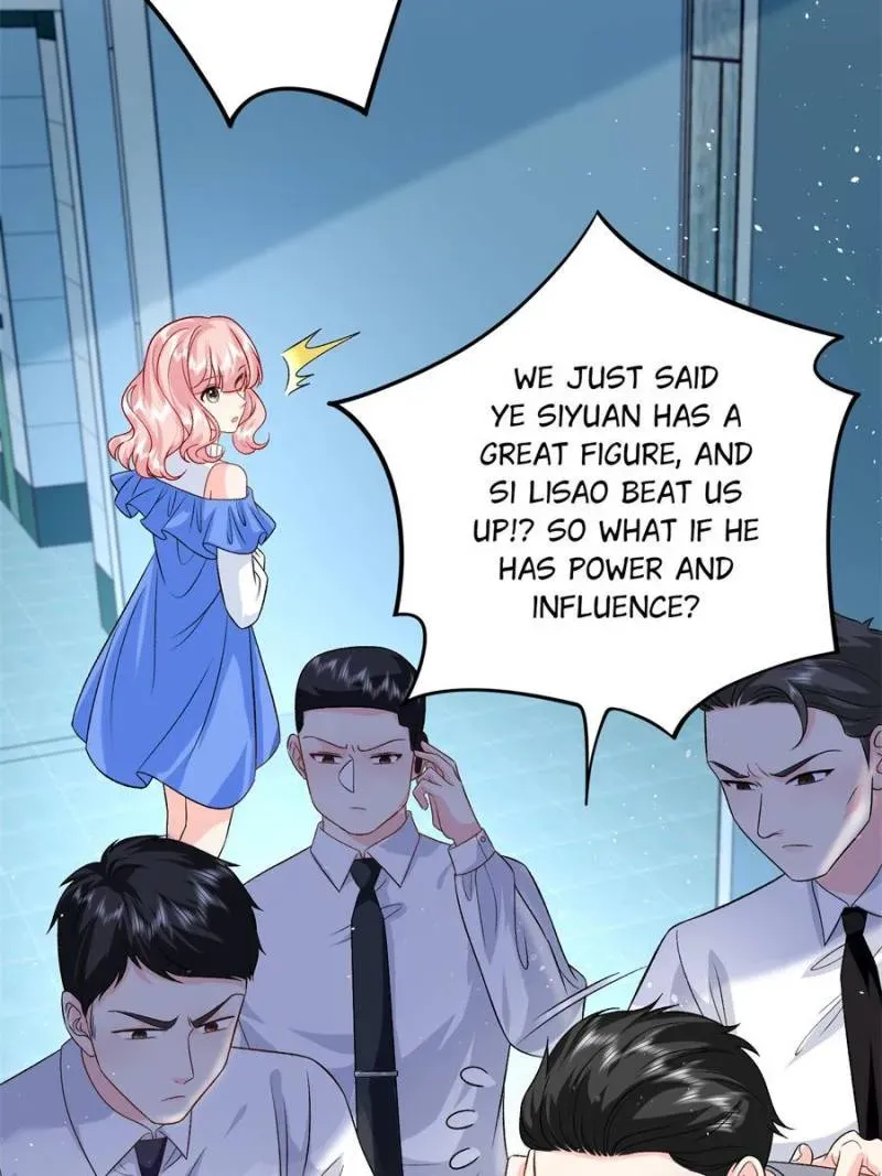 THE Son of a Dragon! Mommy is a criminal Chapter 105 Online - página 34