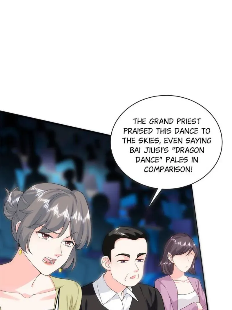 THE Son of a Dragon! Mommy is a criminal Chapter 105 Online - página 39