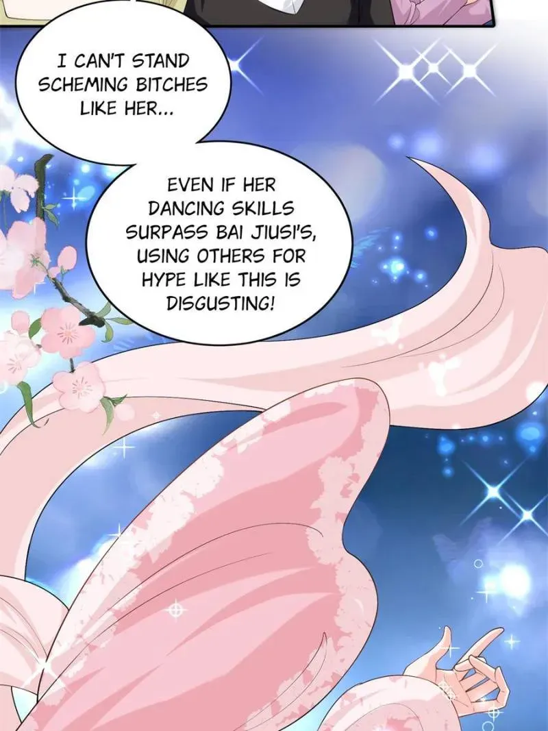THE Son of a Dragon! Mommy is a criminal Chapter 105 Online - página 40